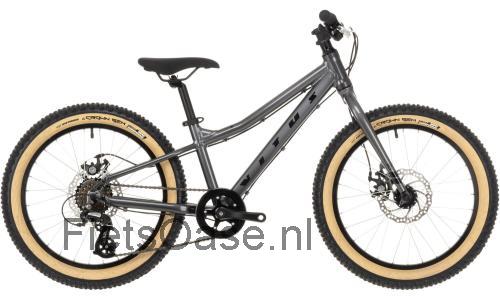 Vitus 20 specificaties